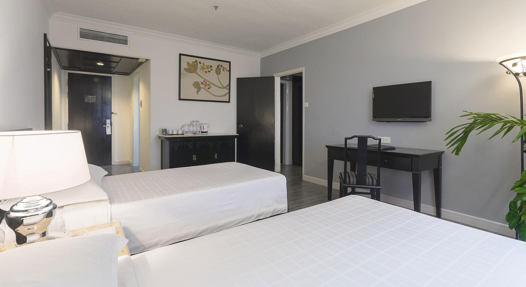 Bayview Hotel