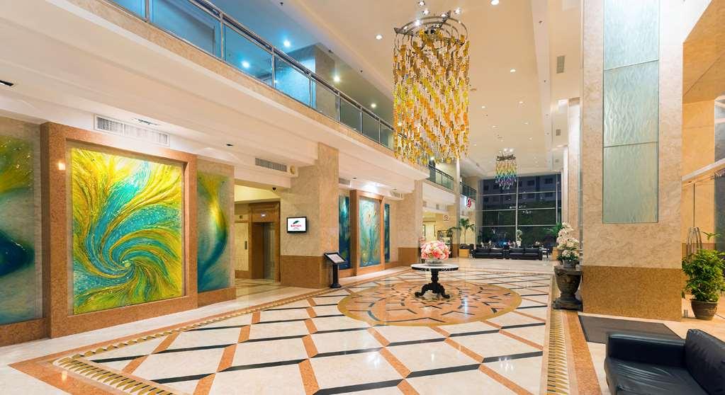 Bayview Hotel Malacca