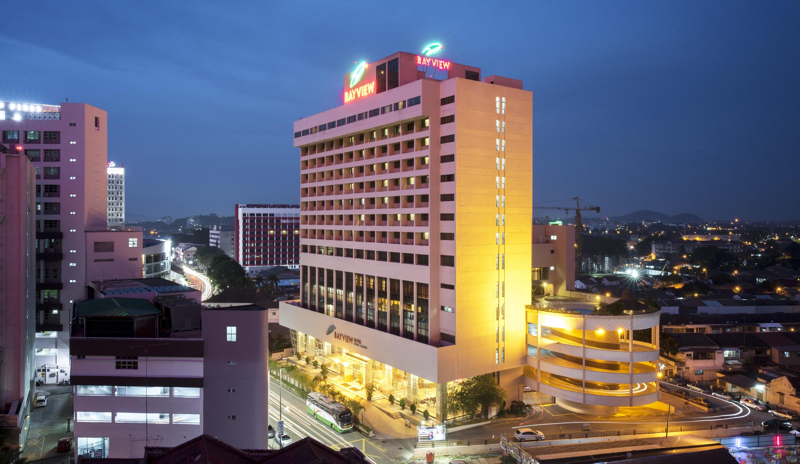 Bayview 4*