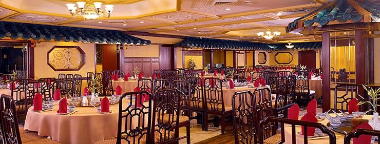 Hotel Bayview Malacca