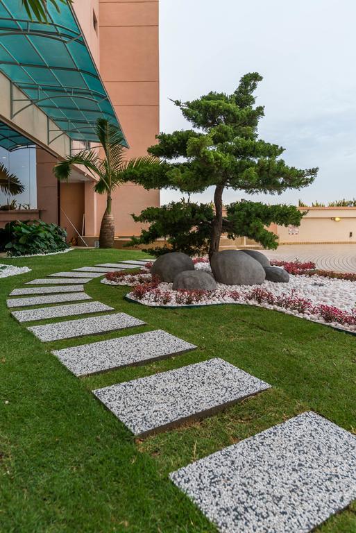 Hotel Bayview